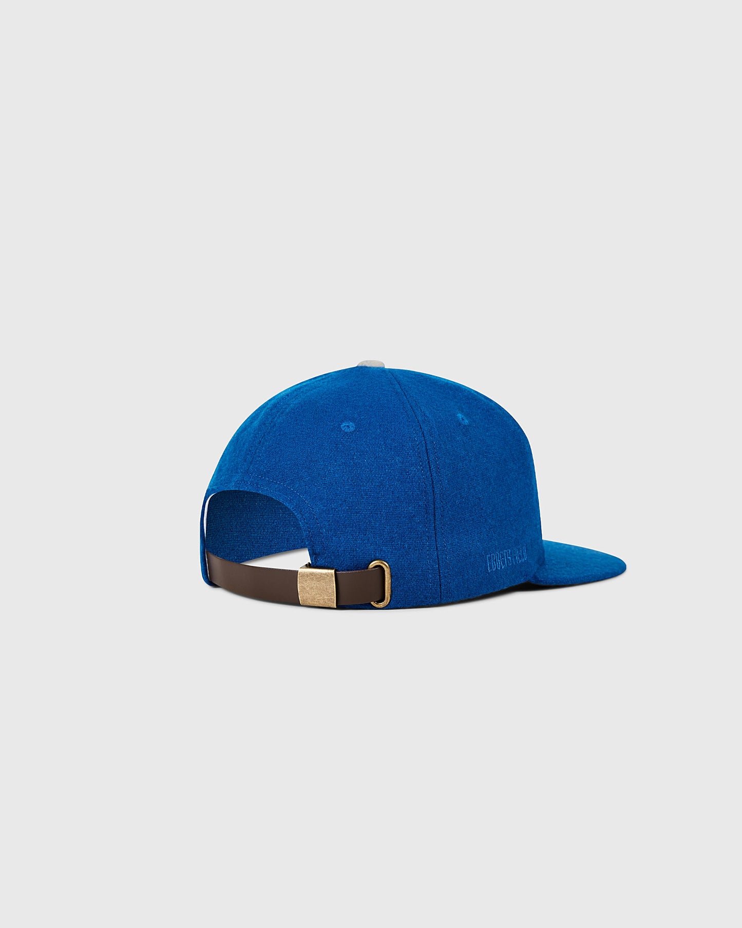 Los Angeles Dodgers 1958 MLB Authentic Wool Ballcap