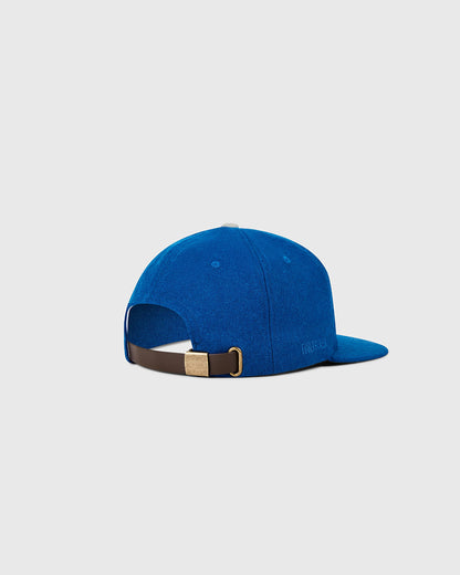 Los Angeles Dodgers 1958 MLB Authentic Wool Ballcap