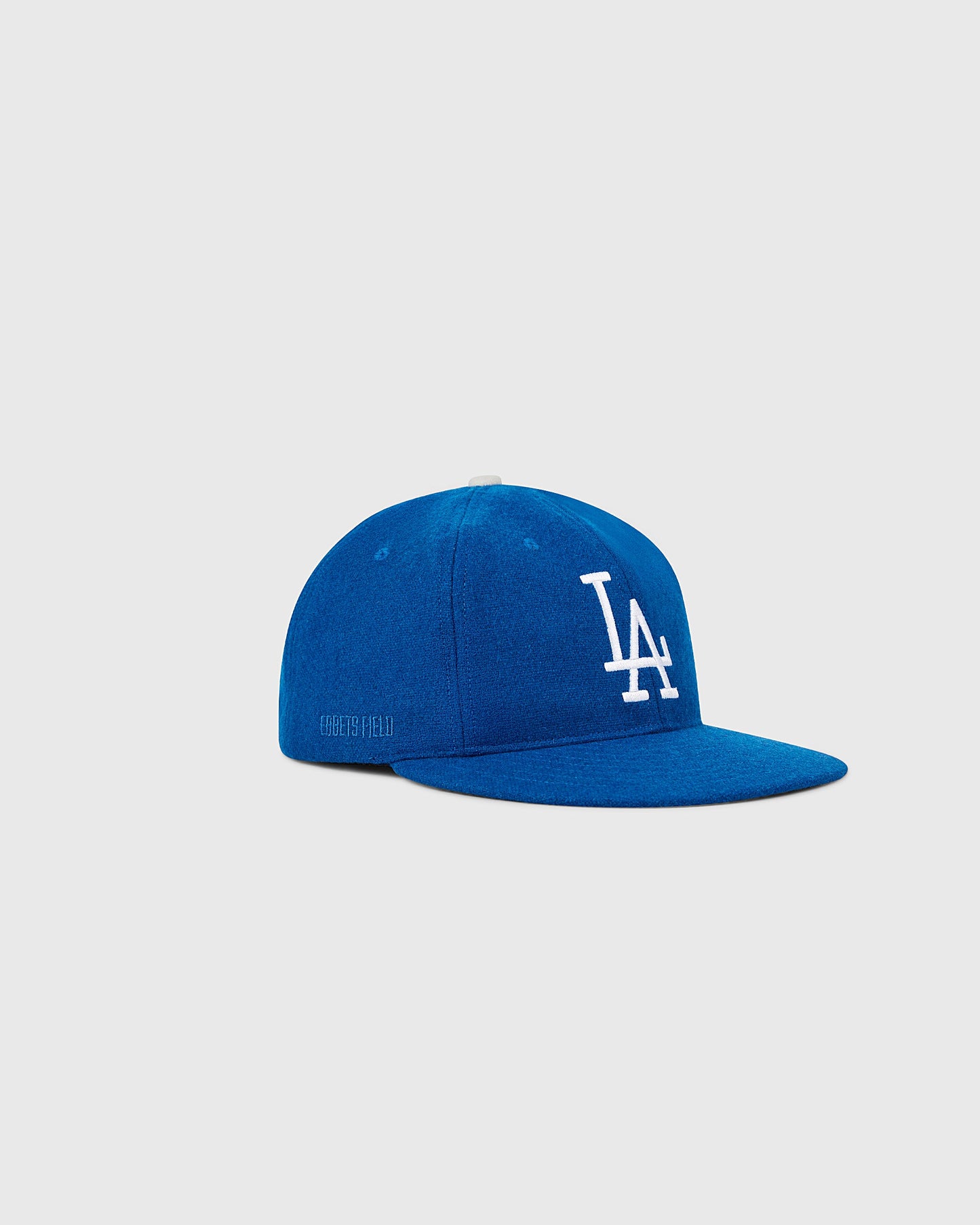 Los Angeles Dodgers 1958 MLB Authentic Wool Ballcap