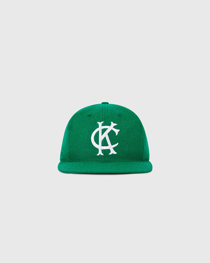 Kansas City Athletics 1963 MLB Authentic Wool Ballcap