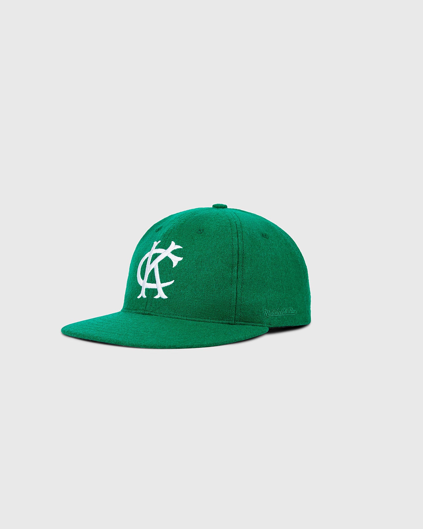Kansas City Athletics 1963 MLB Authentic Wool Ballcap