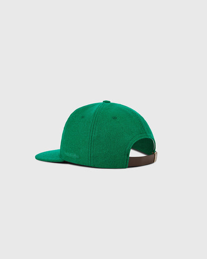 Kansas City Athletics 1963 MLB Authentic Wool Ballcap
