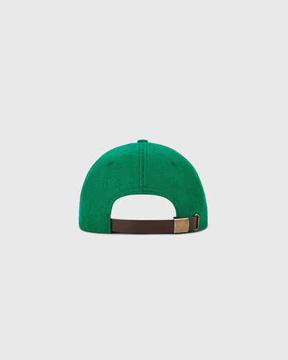 Kansas City Athletics 1963 MLB Authentic Wool Ballcap