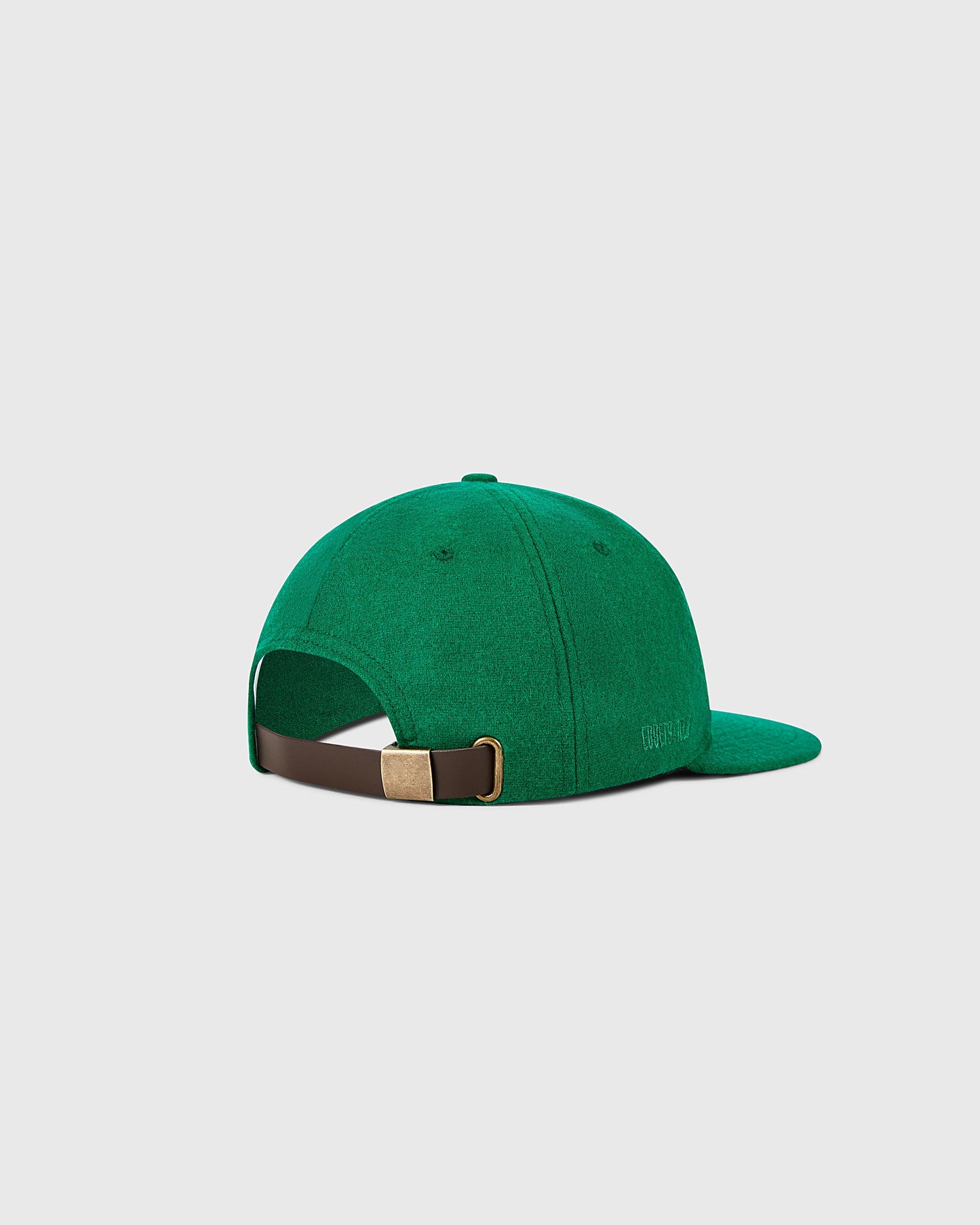 Kansas City Athletics 1963 MLB Authentic Wool Ballcap