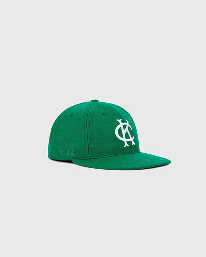 Kansas City Athletics 1963 MLB Authentic Wool Ballcap