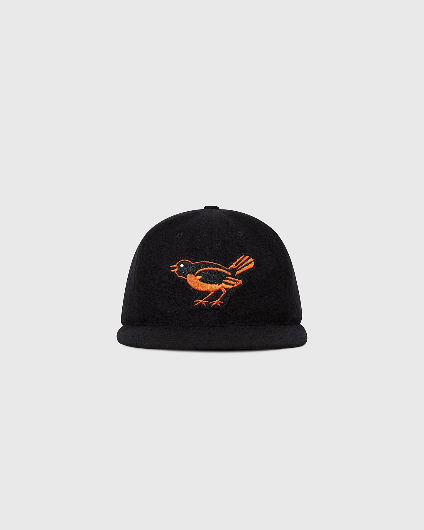 Baltimore Orioles 1954 MLB Authentic Wool Ballcap