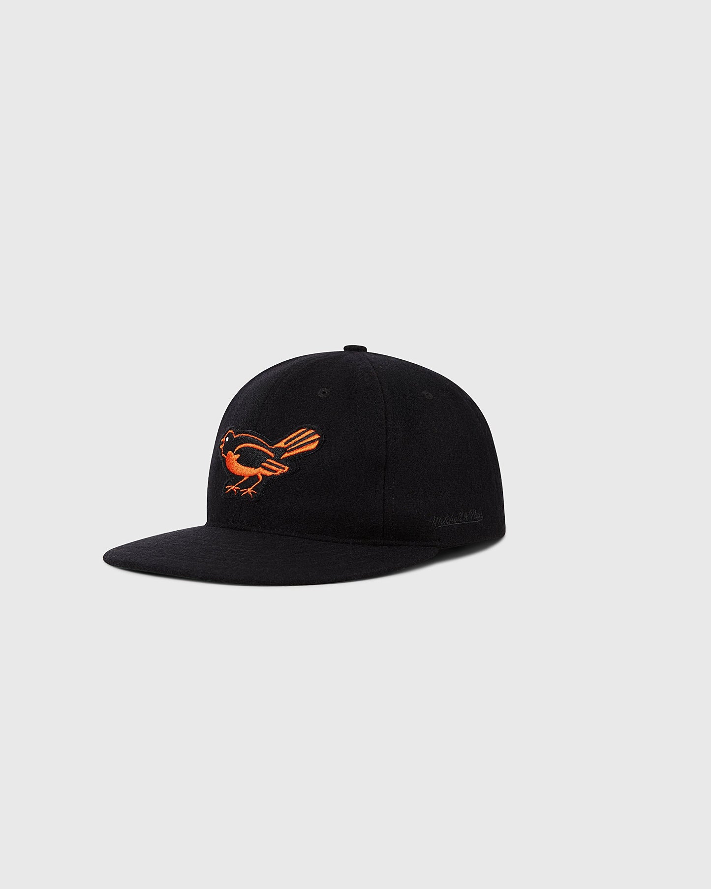 Baltimore Orioles 1954 MLB Authentic Wool Ballcap