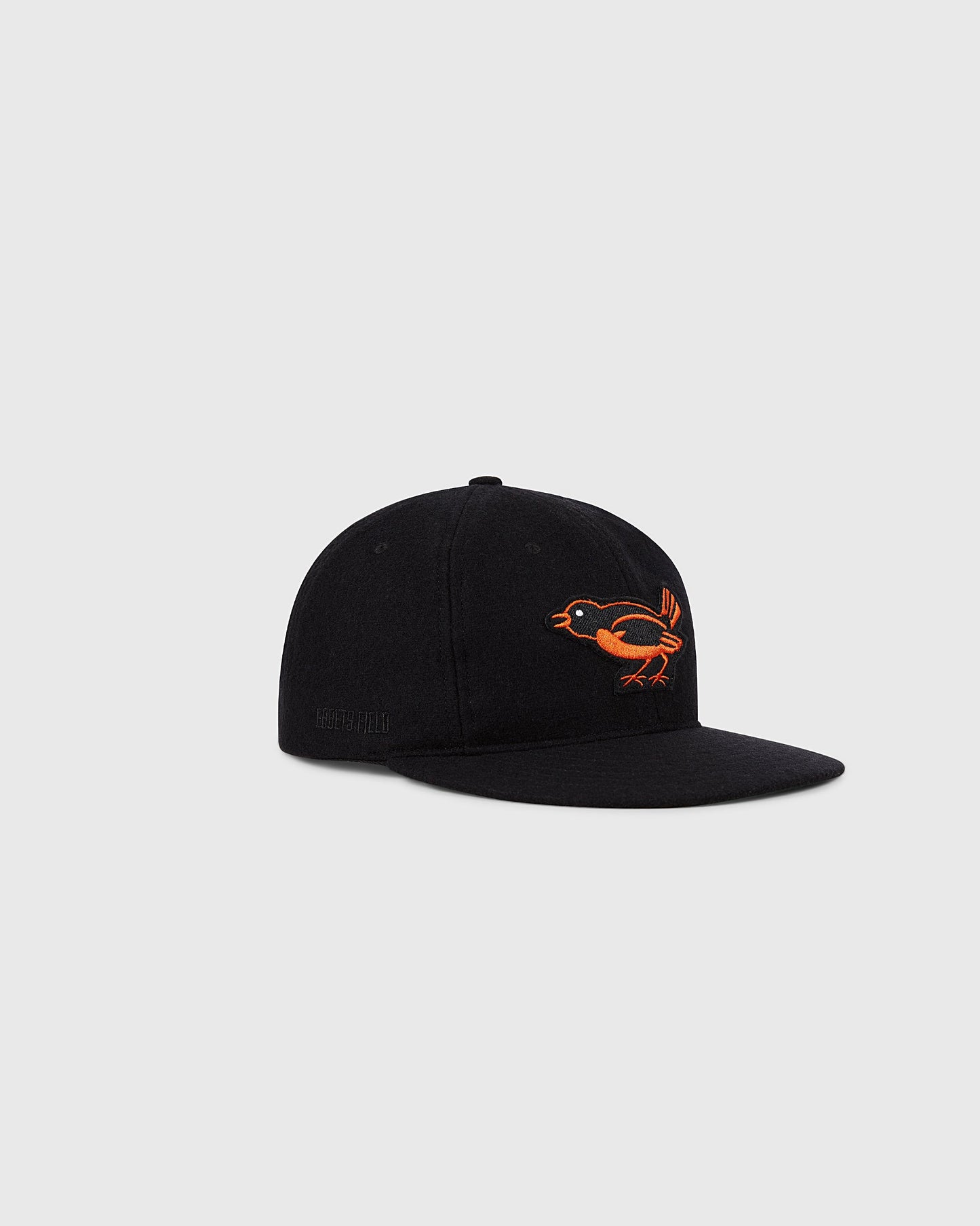 Baltimore Orioles 1954 MLB Authentic Wool Ballcap