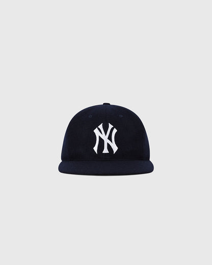 New York Yankees 1961 MLB Authentic Wool Ballcap
