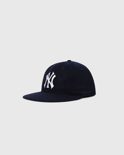 New York Yankees 1961 MLB Authentic Wool Ballcap