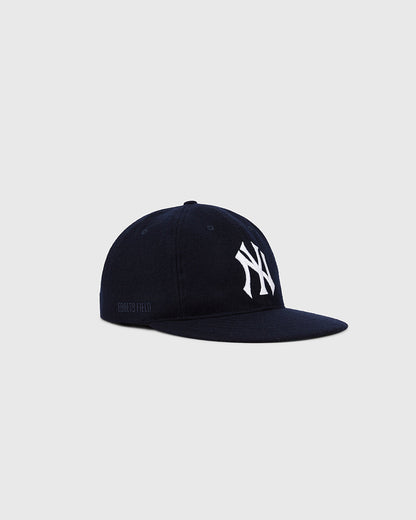 New York Yankees 1961 MLB Authentic Wool Ballcap
