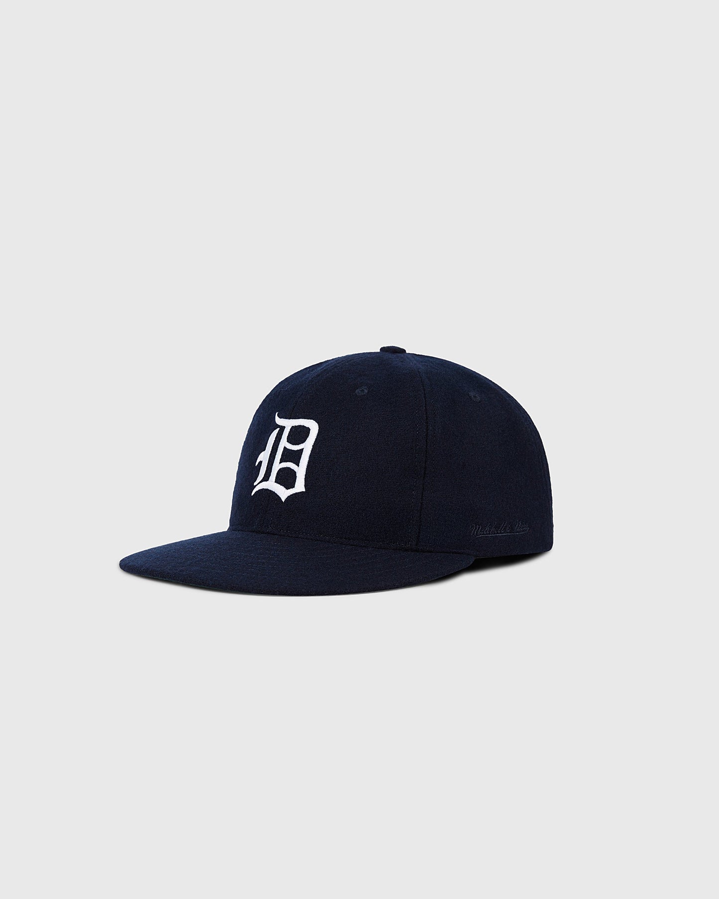 Detroit Tigers 1958 MLB Authentic Wool Ballcap