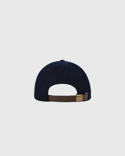 Detroit Tigers 1958 MLB Authentic Wool Ballcap