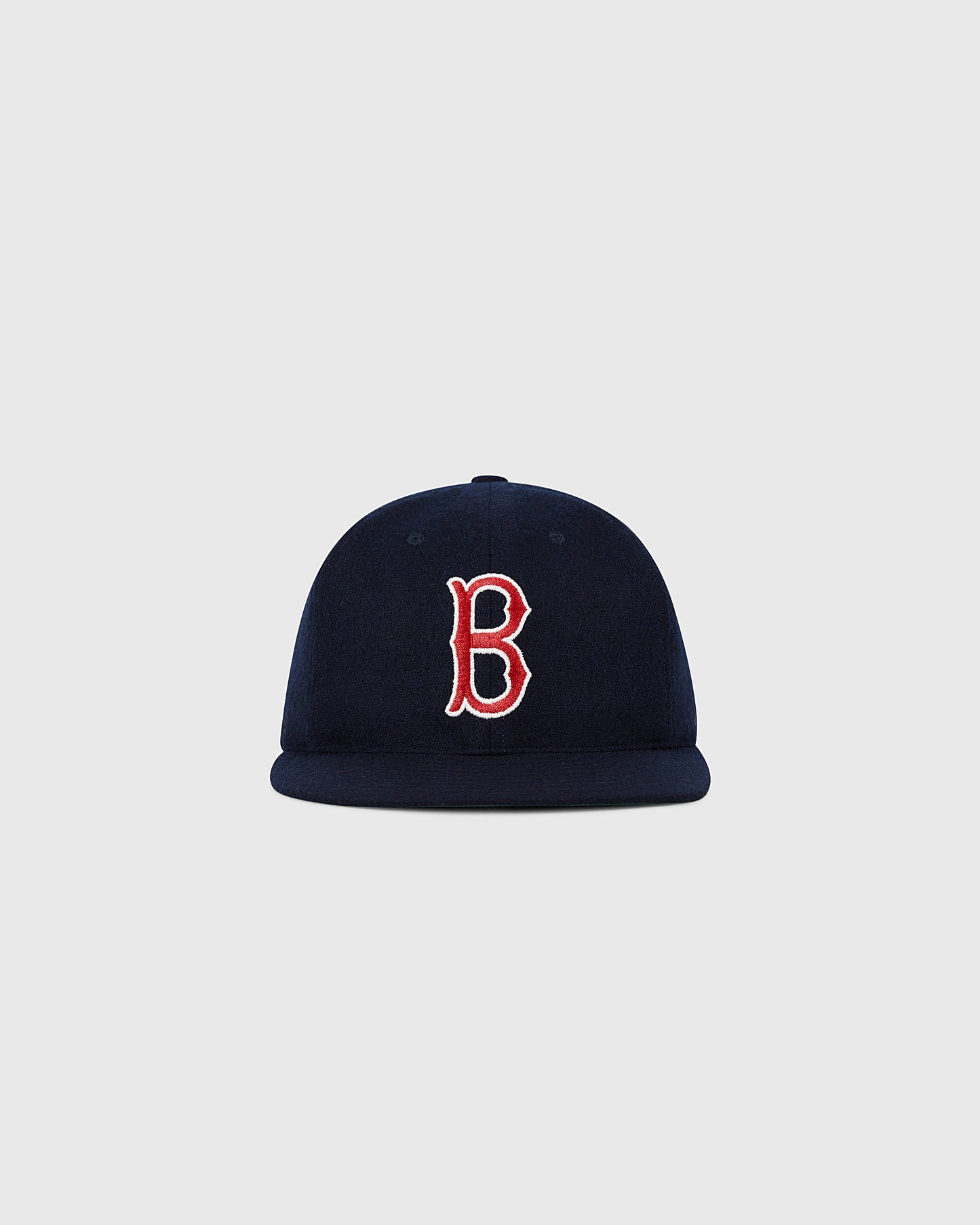 Boston Red Sox 1955 MLB Authentic Wool Ballcap