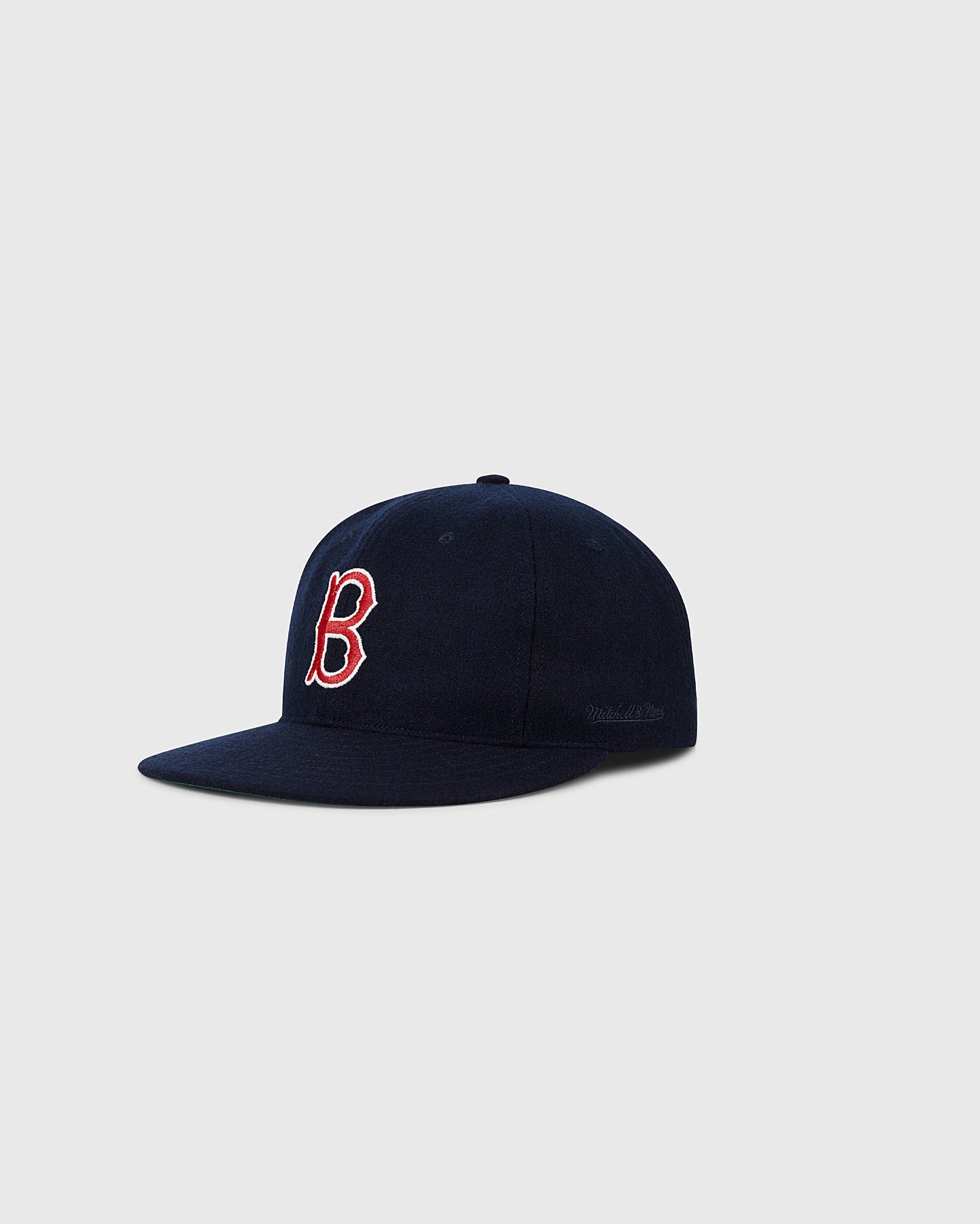 Boston Red Sox 1955 MLB Authentic Wool Ballcap