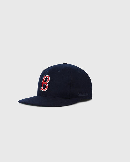 Boston Red Sox 1955 MLB Authentic Wool Ballcap