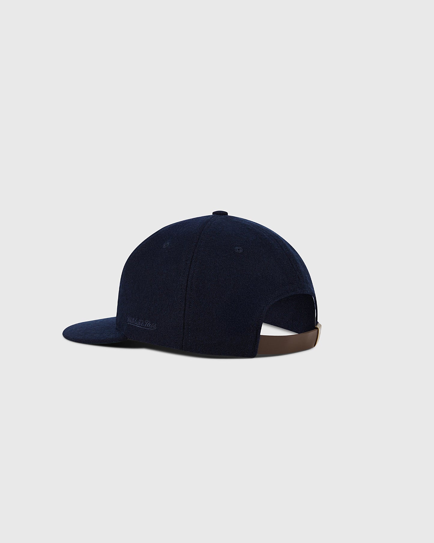 Boston Red Sox 1955 MLB Authentic Wool Ballcap