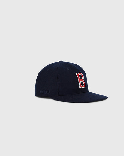 Boston Red Sox 1955 MLB Authentic Wool Ballcap