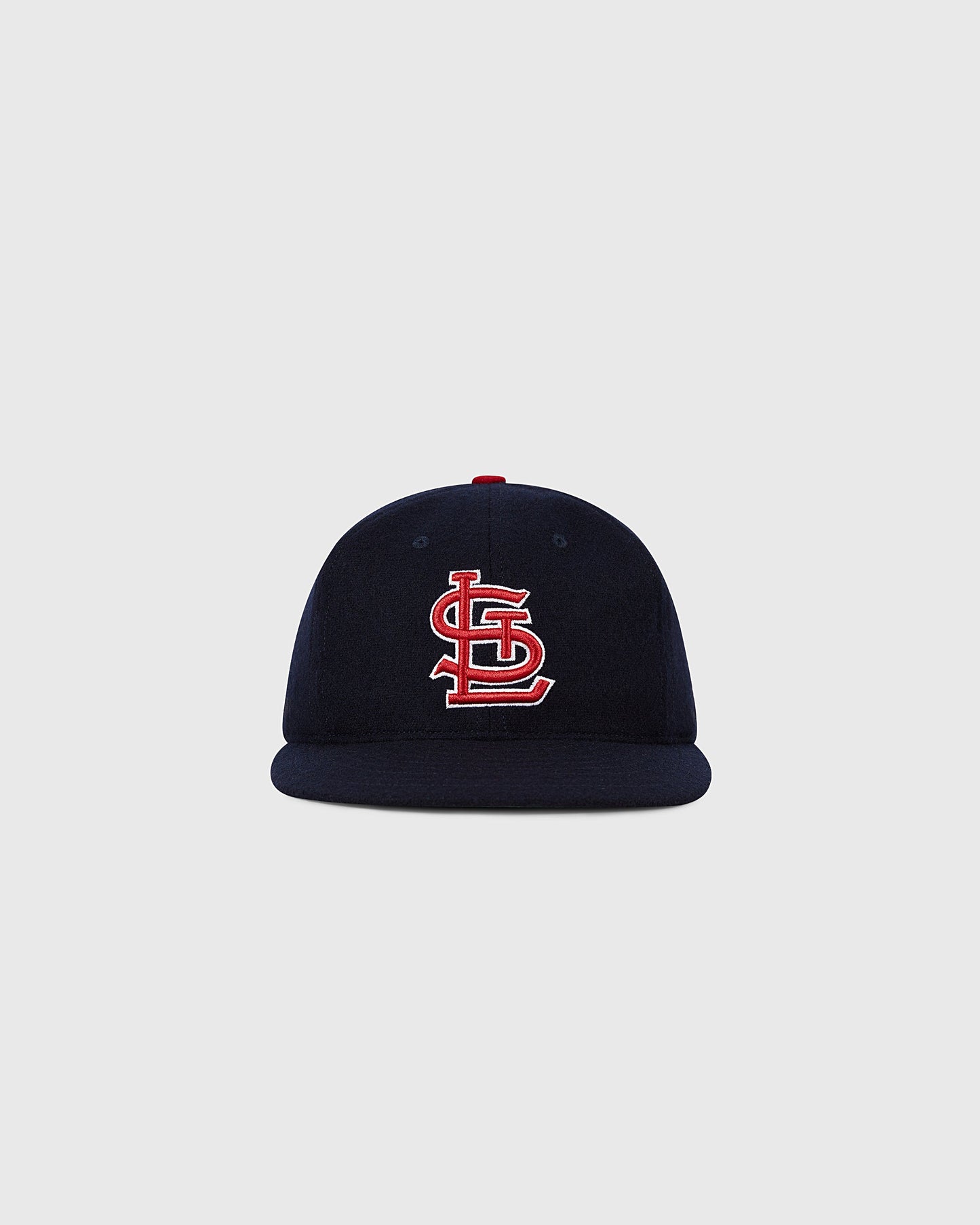 St. Louis Cardinals 1963 MLB Authentic Wool Ballcap
