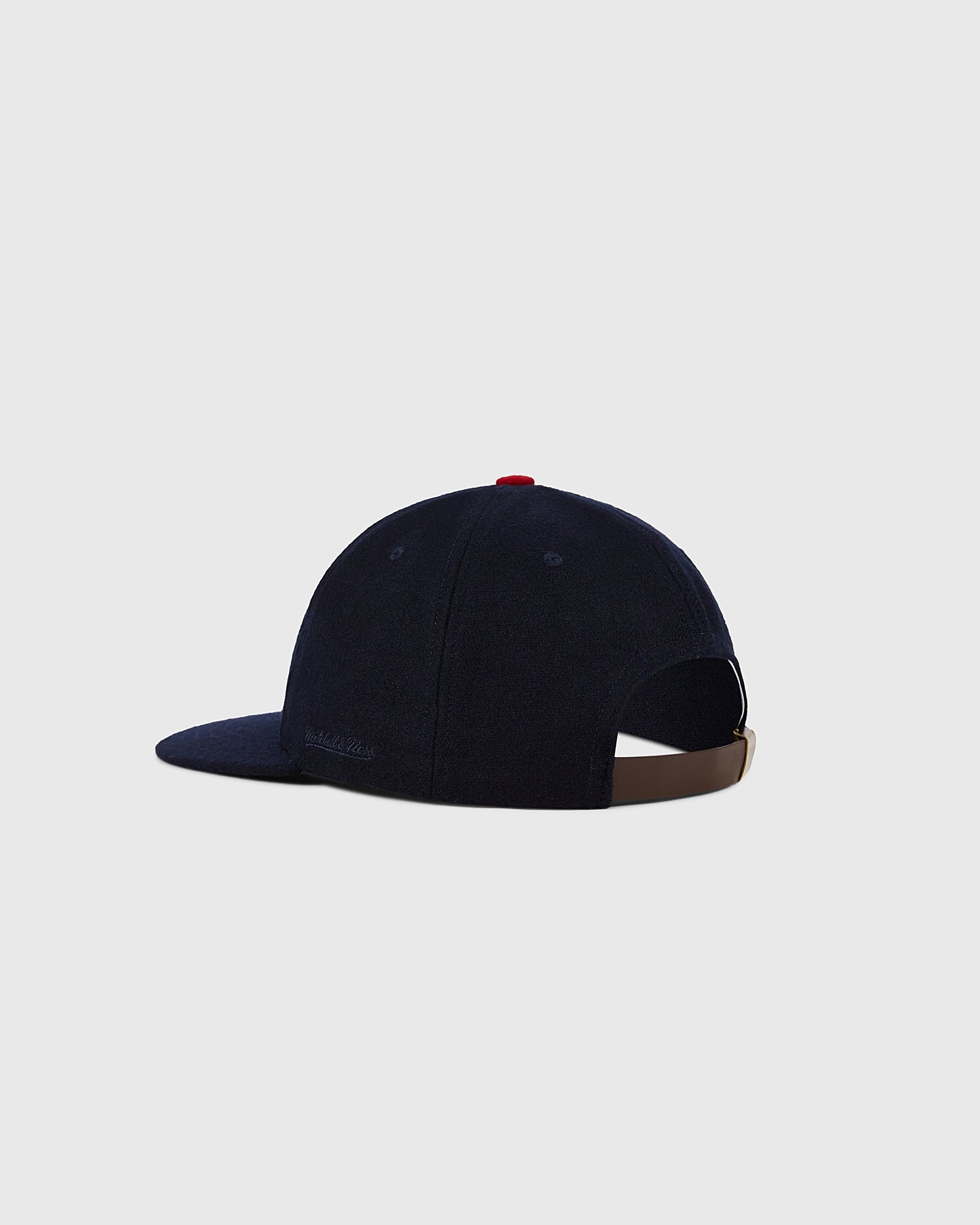 St. Louis Cardinals 1963 MLB Authentic Wool Ballcap