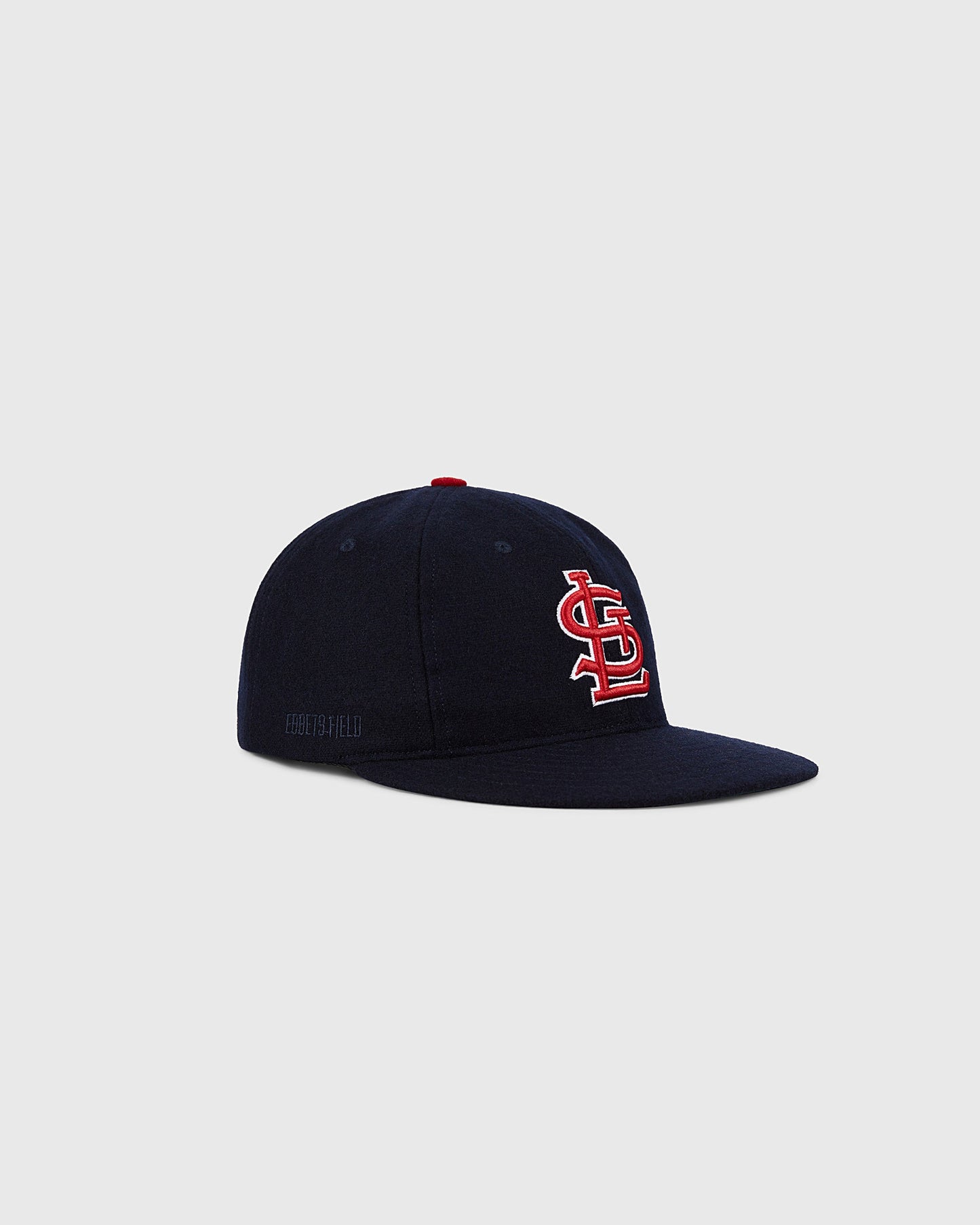 St. Louis Cardinals 1963 MLB Authentic Wool Ballcap