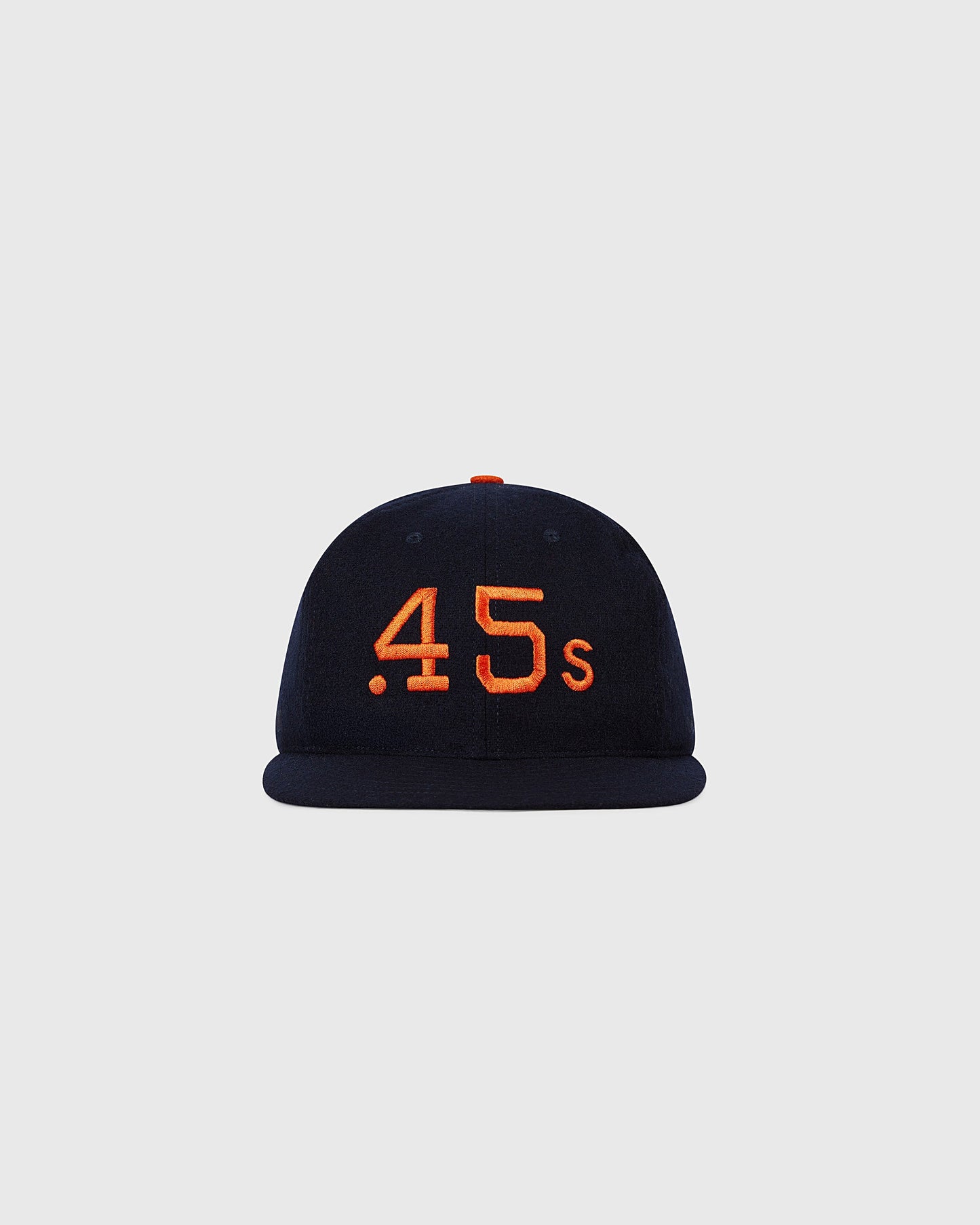 Houston Colt .45s 1962 MLB Authentic Wool Ballcap
