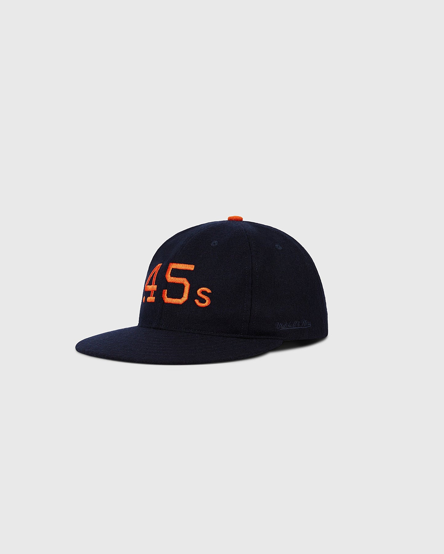 Houston Colt .45s 1962 MLB Authentic Wool Ballcap