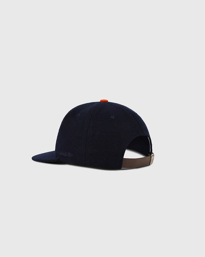 Houston Colt .45s 1962 MLB Authentic Wool Ballcap
