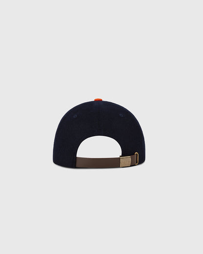 Houston Colt .45s 1962 MLB Authentic Wool Ballcap