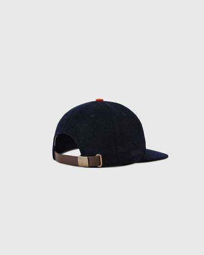 Houston Colt .45s 1962 MLB Authentic Wool Ballcap
