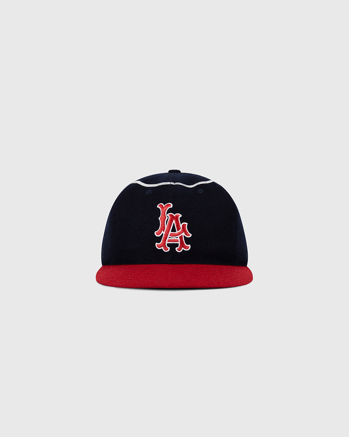 Los Angeles Angels 1961 MLB Authentic Wool Ballcap