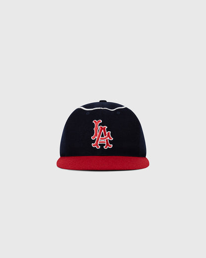 Los Angeles Angels 1961 MLB Authentic Wool Ballcap