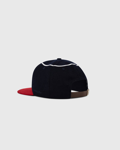 Los Angeles Angels 1961 MLB Authentic Wool Ballcap