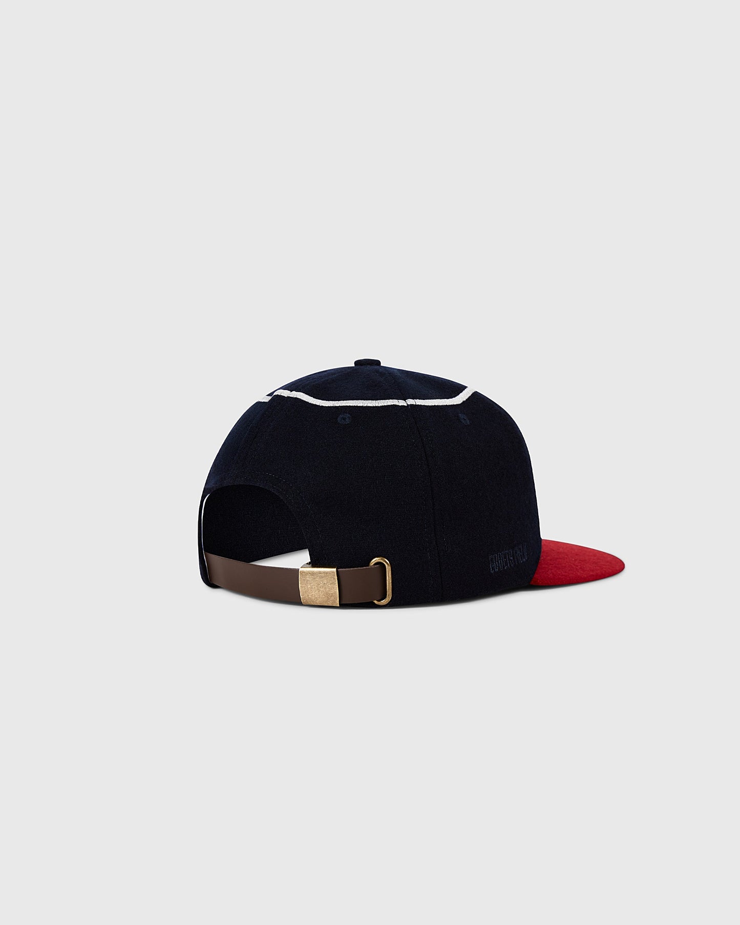 Los Angeles Angels 1961 MLB Authentic Wool Ballcap