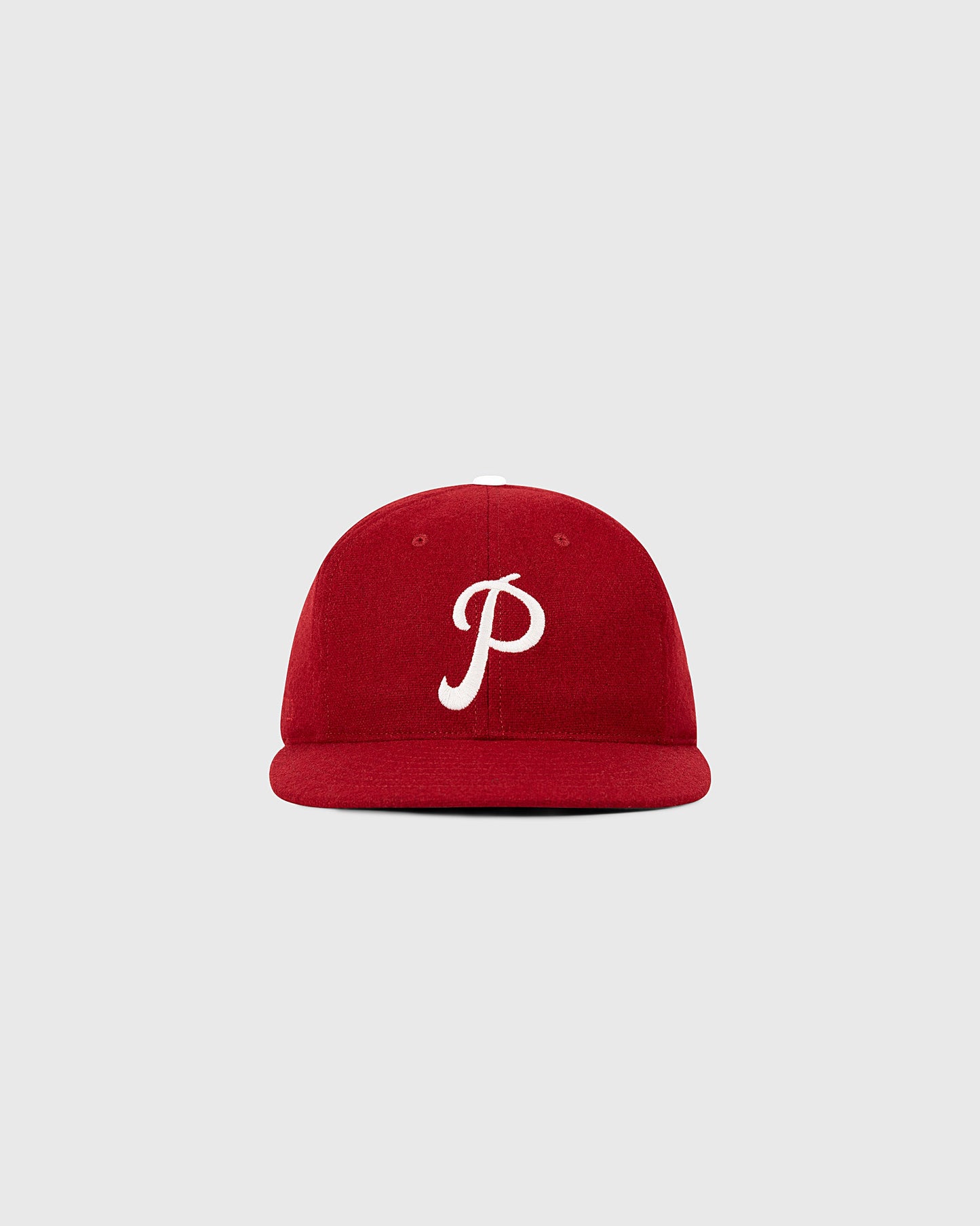 Philadelphia Phillies 1964 MLB Authentic Wool Ballcap