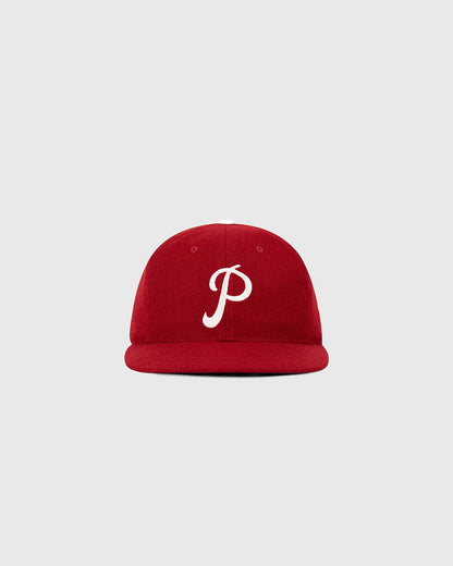 Philadelphia Phillies 1964 MLB Authentic Wool Ballcap