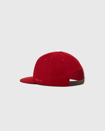 Philadelphia Phillies 1964 MLB Authentic Wool Ballcap