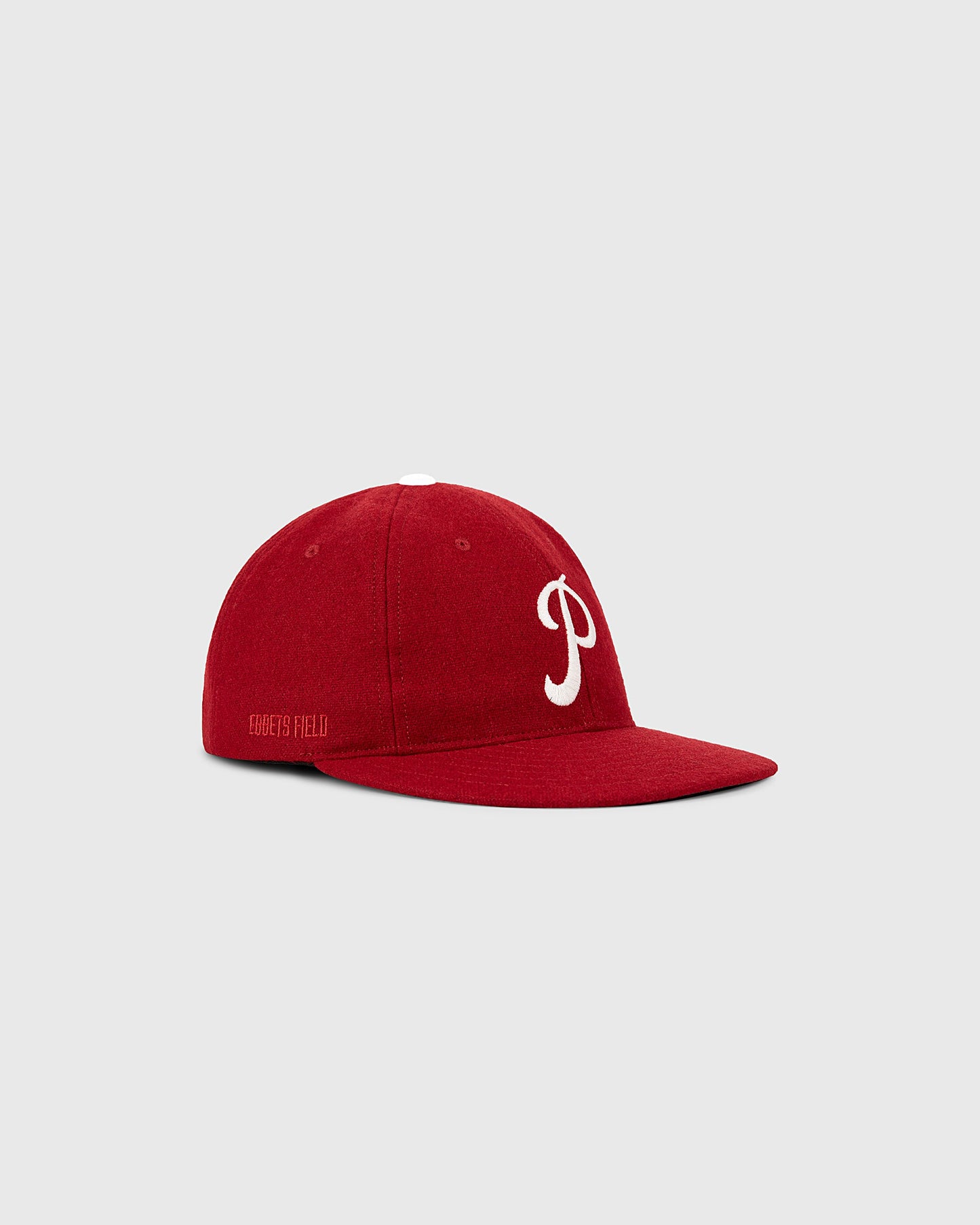 Philadelphia Phillies 1964 MLB Authentic Wool Ballcap