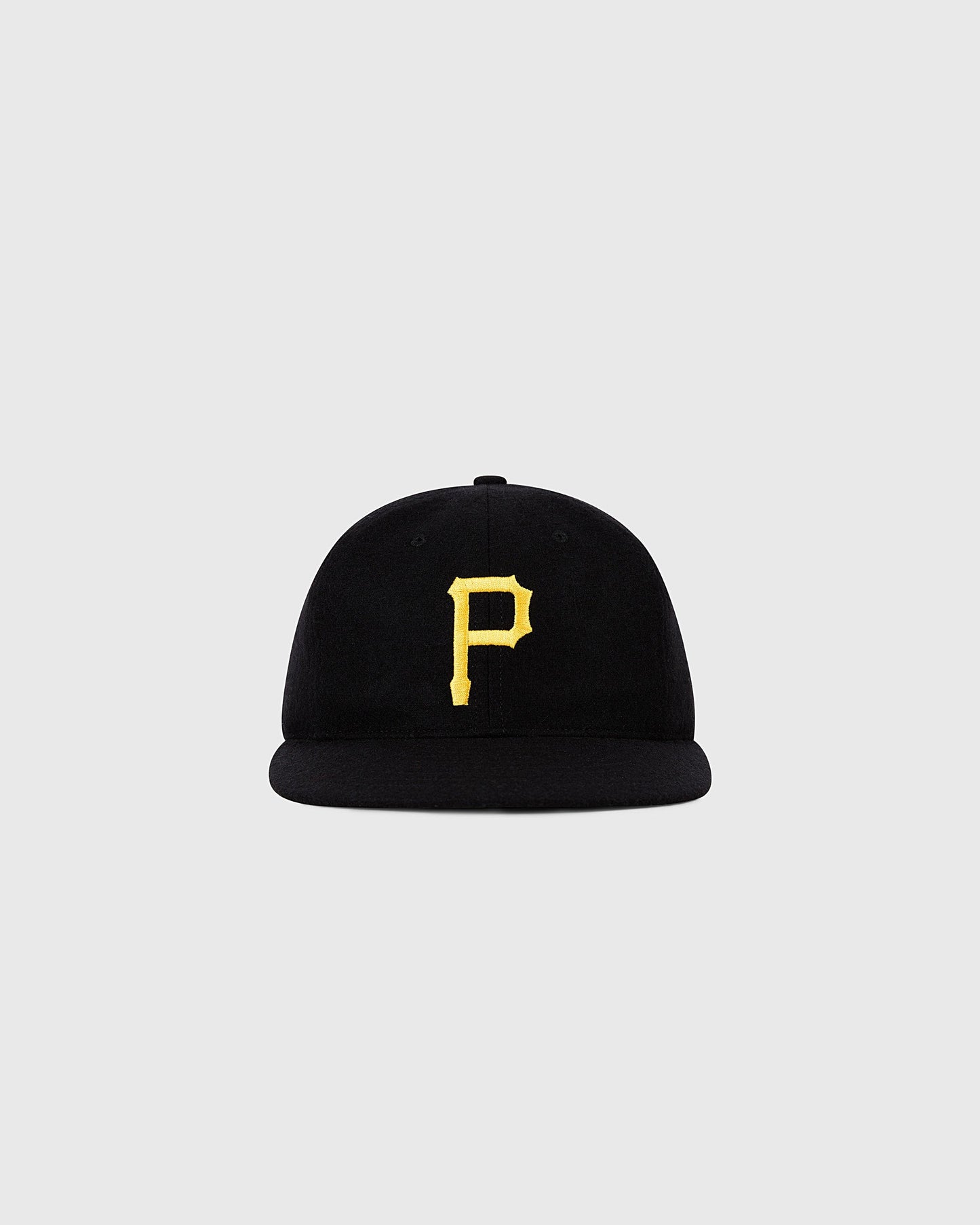 Pittsburgh Pirates 1960 MLB Authentic Wool Ballcap
