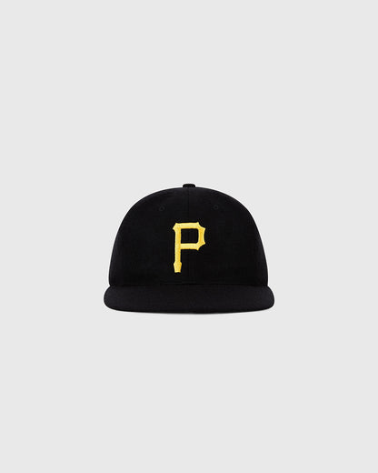Pittsburgh Pirates 1960 MLB Authentic Wool Ballcap