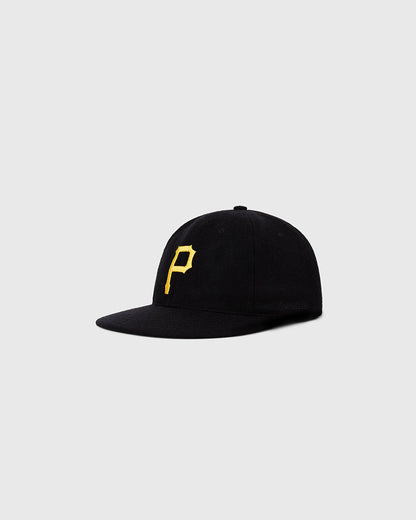Pittsburgh Pirates 1960 MLB Authentic Wool Ballcap