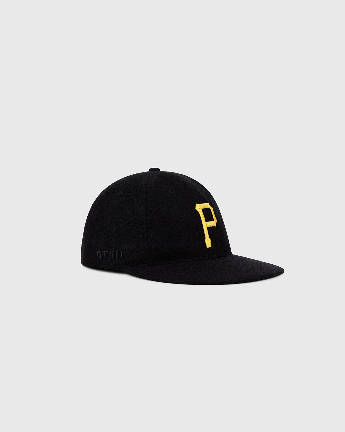 Pittsburgh Pirates 1960 MLB Authentic Wool Ballcap