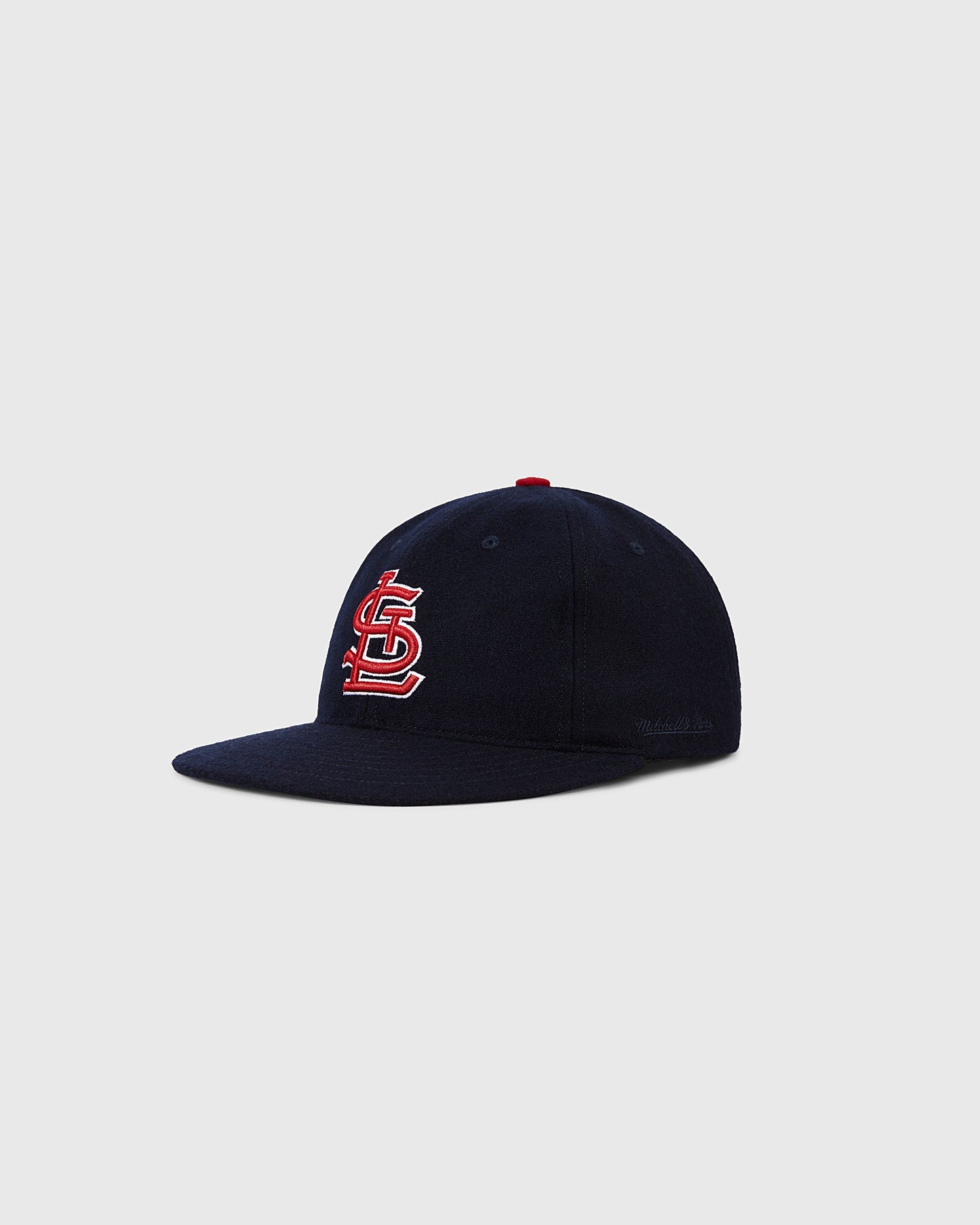 St. Louis Cardinals 1963 MLB Authentic Wool Ballcap