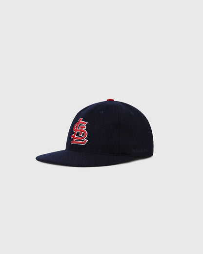 St. Louis Cardinals 1963 MLB Authentic Wool Ballcap