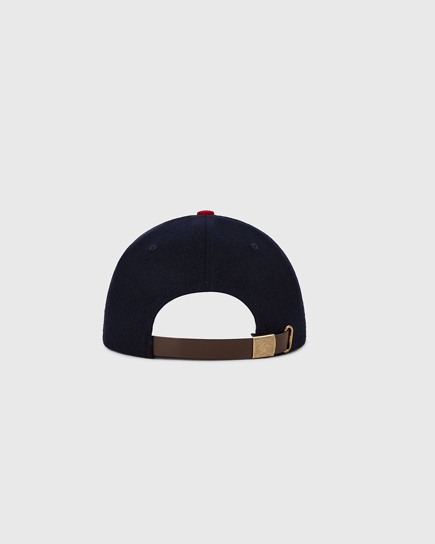 St. Louis Cardinals 1963 MLB Authentic Wool Ballcap