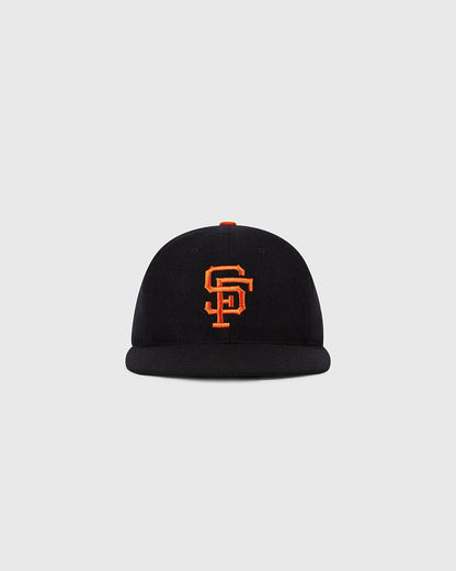San Francisco Giants 1958 MLB Authentic Wool Ballcap