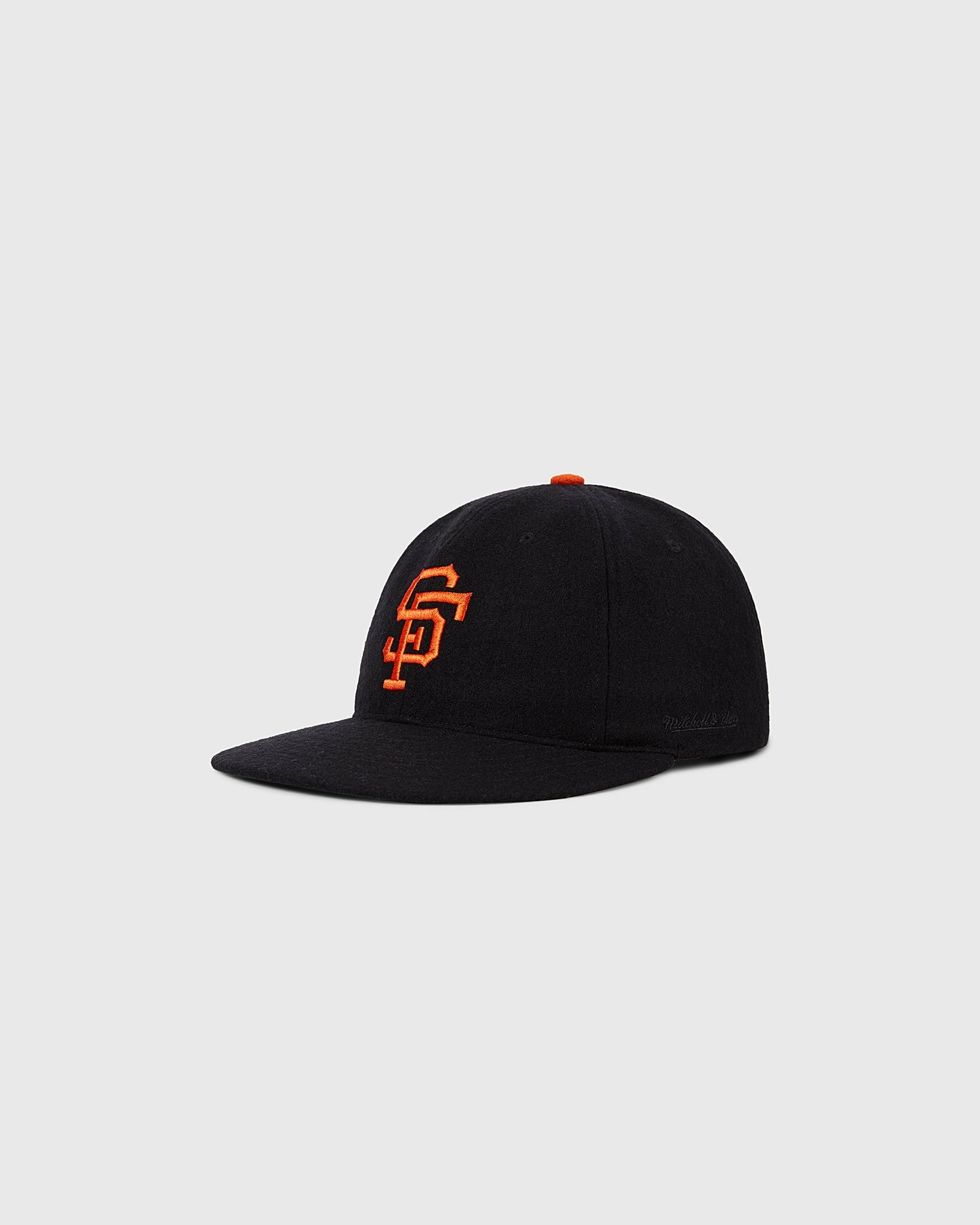San Francisco Giants 1958 MLB Authentic Wool Ballcap