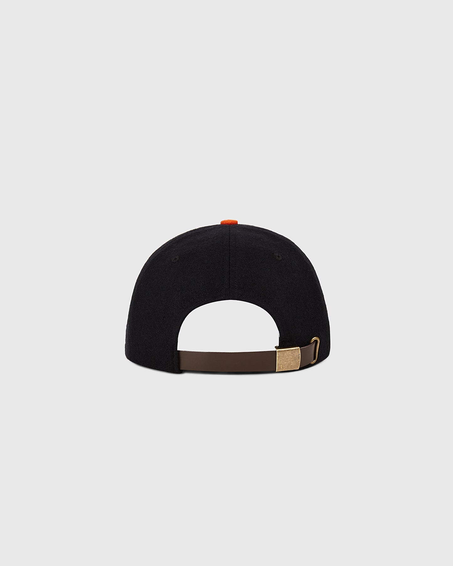 San Francisco Giants 1958 MLB Authentic Wool Ballcap