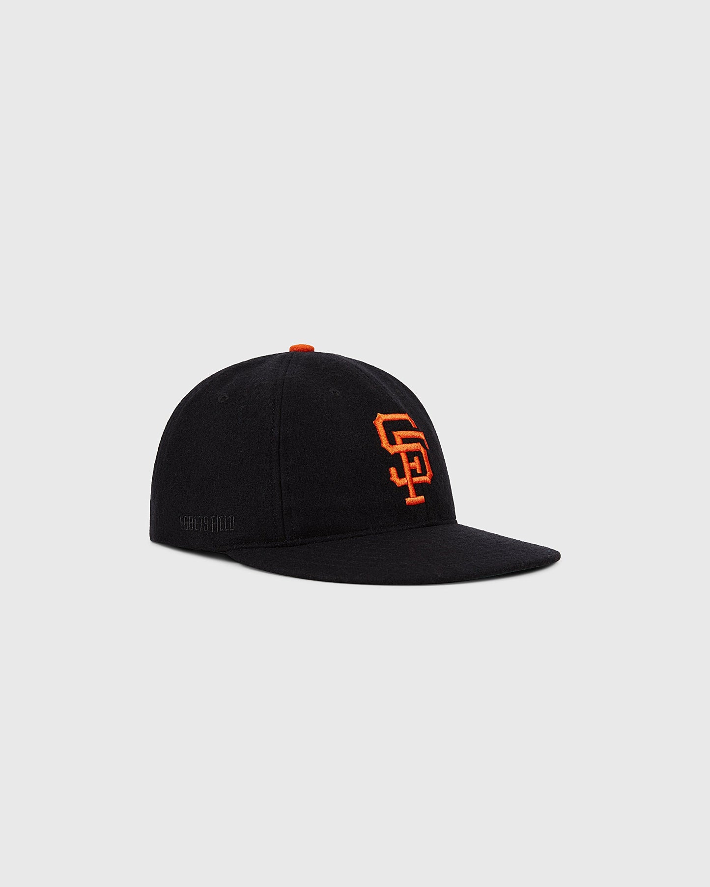 San Francisco Giants 1958 MLB Authentic Wool Ballcap