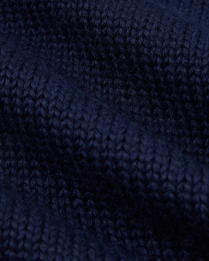 Chicago Cubs 1911 Wool Shawl Collar Sweater